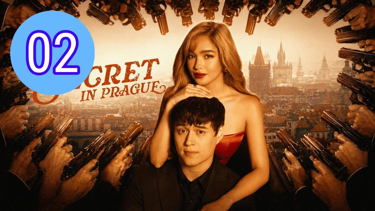 A Secret in Prague 2026 Episode 2 Engsub