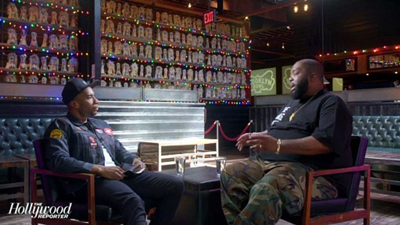 Killer Mike & Charlamagne tha God | Emerging Hollywood Chapter 1: Where I'm From [Full Movie]