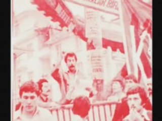 Bayram Ali Tatoğlu Miting Konuşması