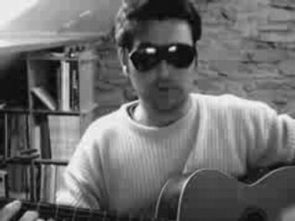Le dernier Thomas Fersen
