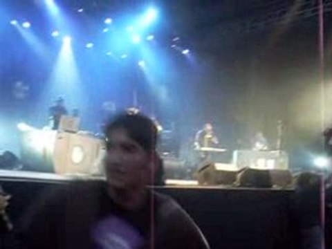 Le Peuple de l'herbe - Décibulles.