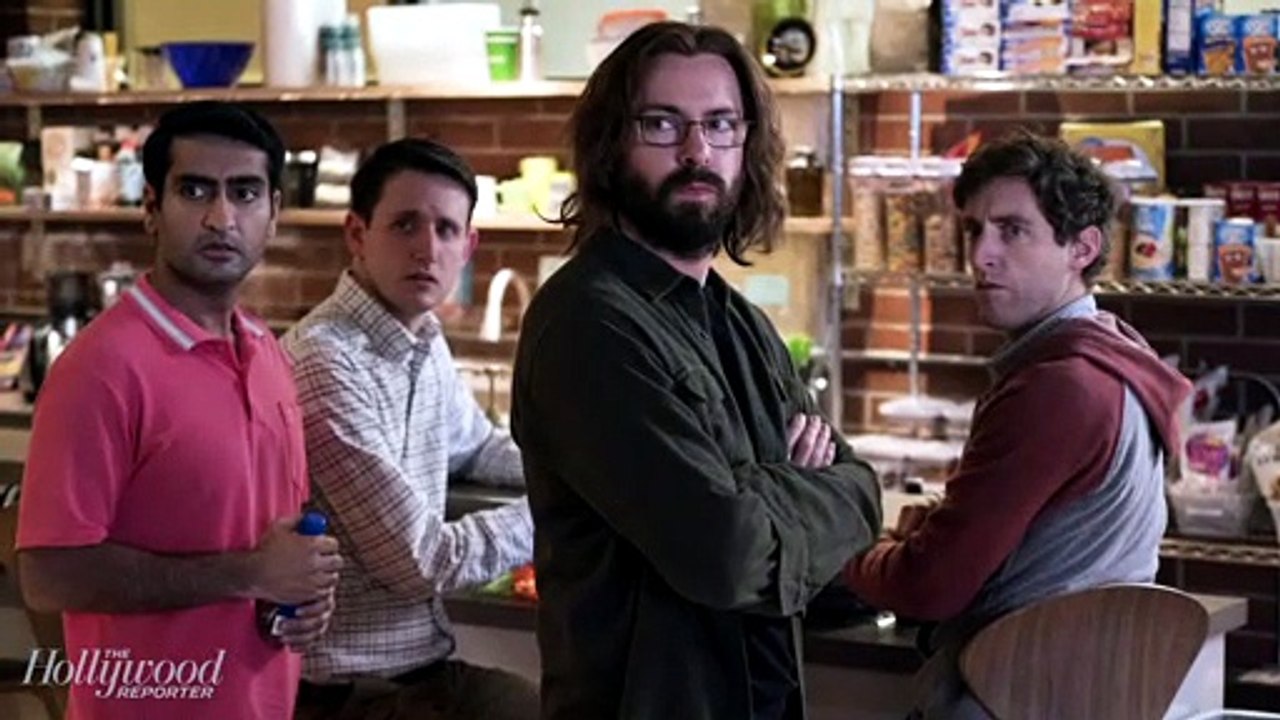 'Silicon Valley' to End Its Run After Six Seasons on HBO | THR News [Full Movie]