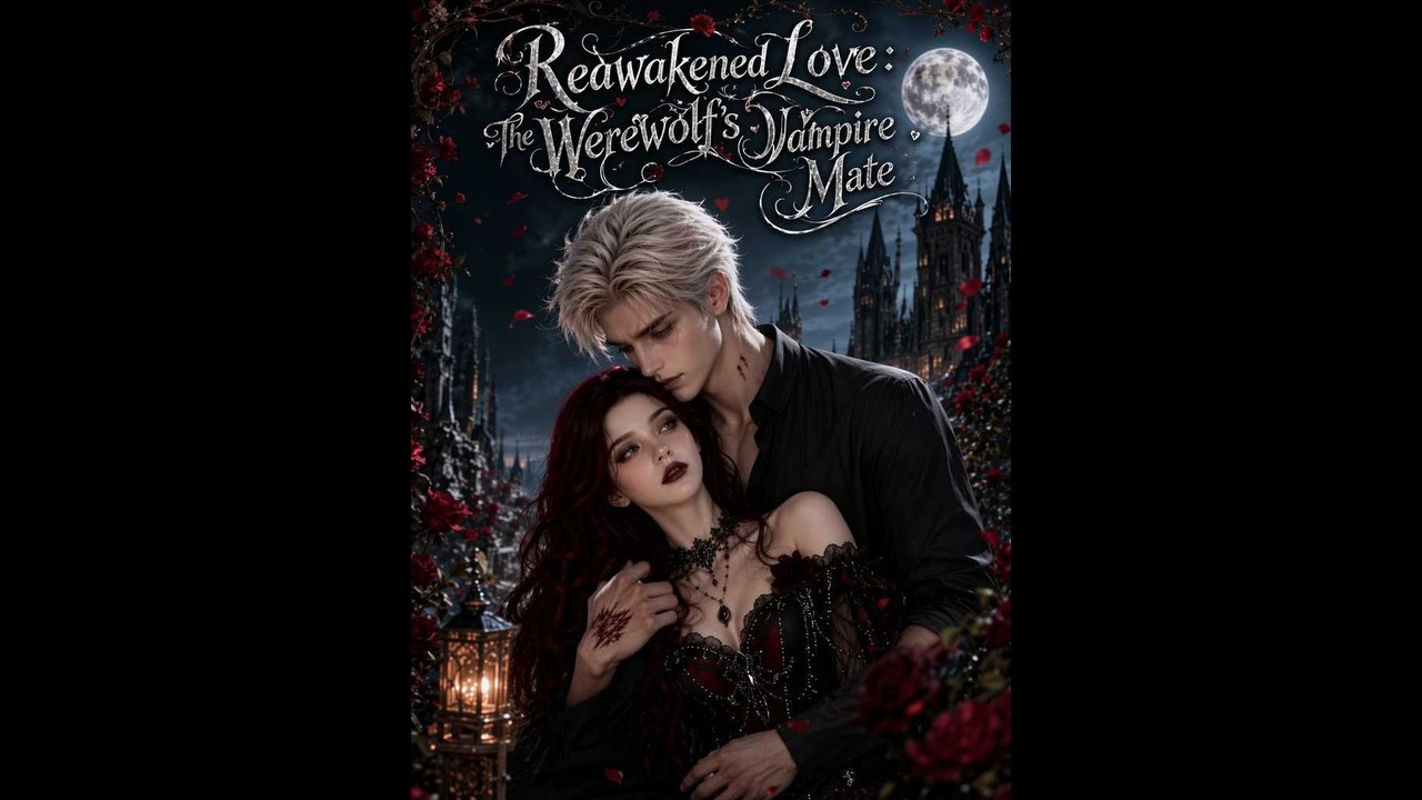 EngSub Reawakened Love The Werewolf's Vampire Mate 🌎Aurora