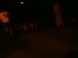 Ballade en Foret :p (Sur la route ) =)