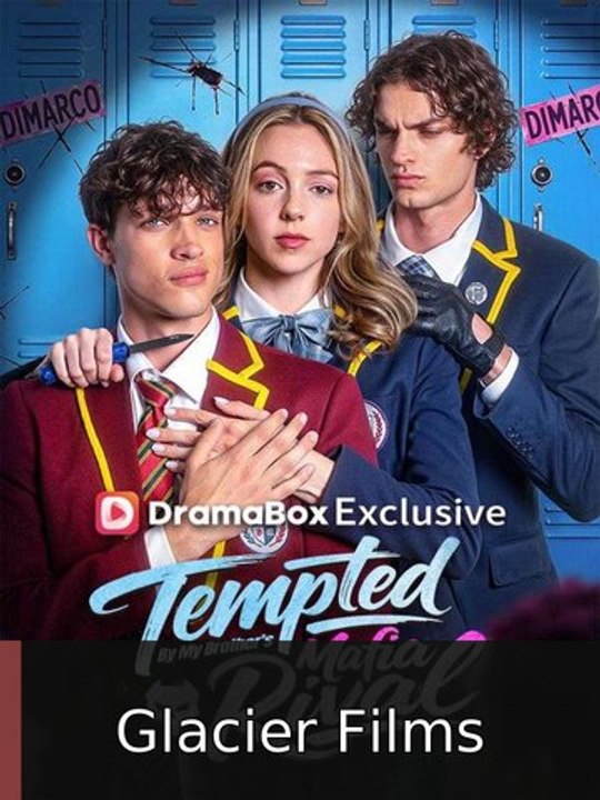 Tempted By My Brother'S Mafia Rival | Glacier Films ✅ FULL [Eng Sub]