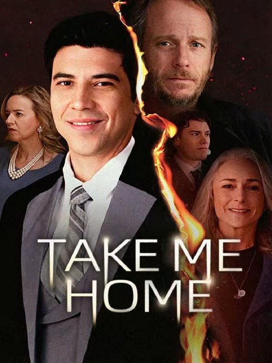 Take Me Home (53eps) | Short Drama Full HD 720p #AML