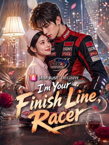 I’m Your Finish Line, Racer Full Movie