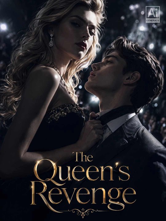 The Queen's Revenge Full Movie