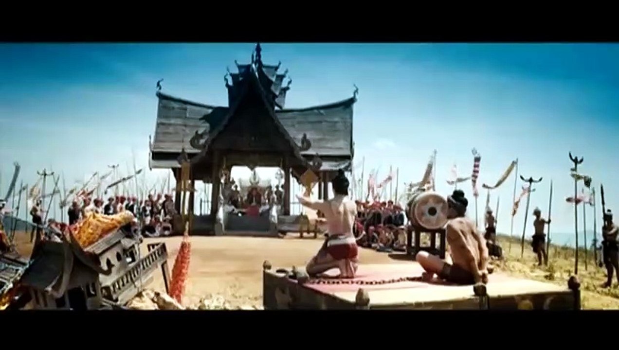 U MONG PA MEUNG (2011) Trailer VOST-ENG [Full Movie]