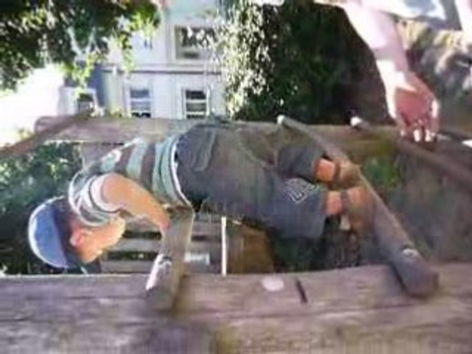 2008.07.05 Escalade du jeux