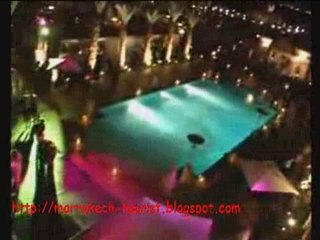 marrakech Riad Terre Resort and Spa opening Party