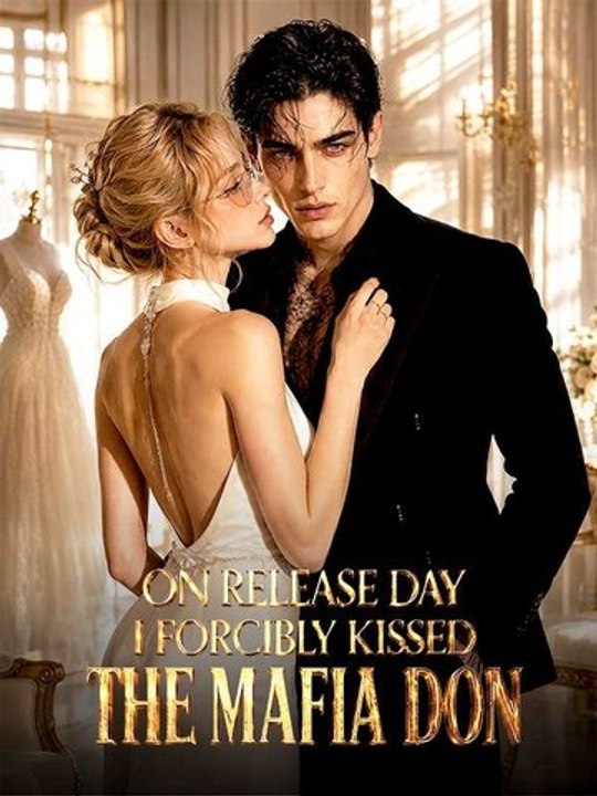 On Release Day, I Forcibly Kissed The Mafia Don (FULL HD)