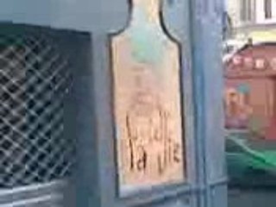 Magasin plus belle la vie