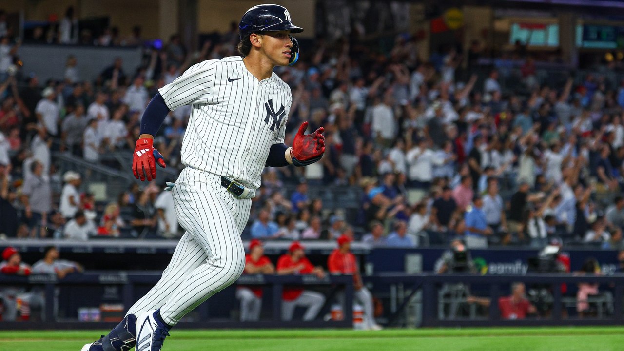 Lombard Brothers Homer in Debut Games: A Historic Night