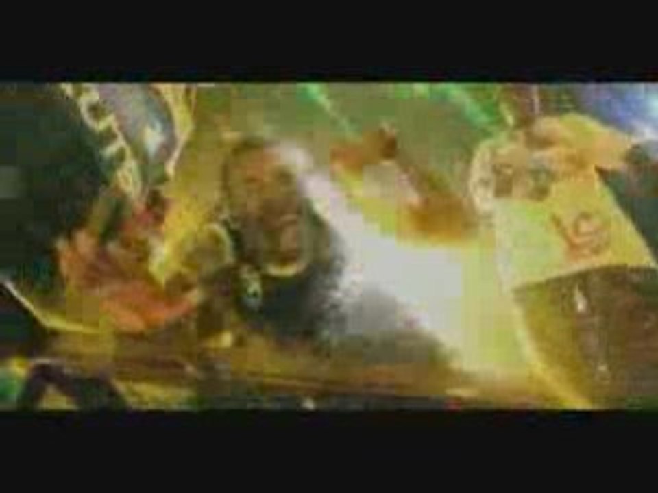 Lil jon- What ya gonna do