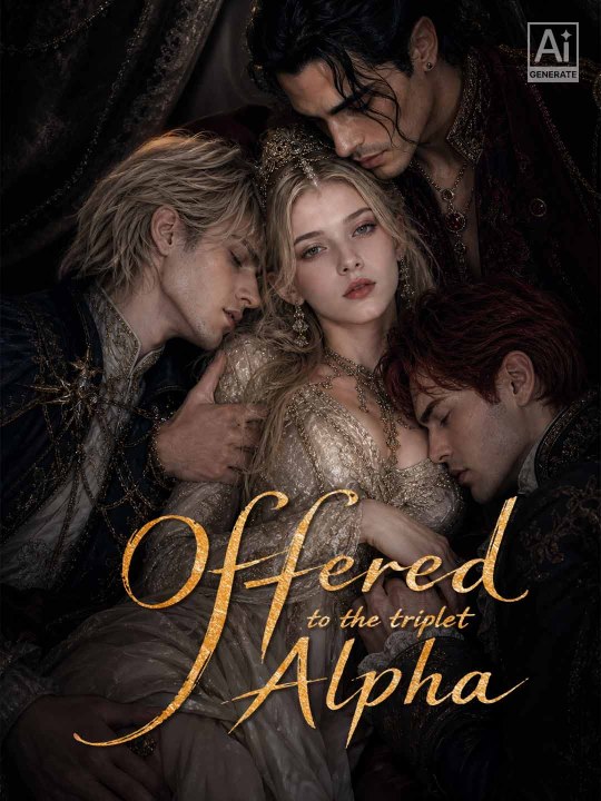 Offered to the triplet Alpha Full Movie (2026)
