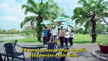 [GLU] Fairway of Love - Trailer Oficial - Legendado