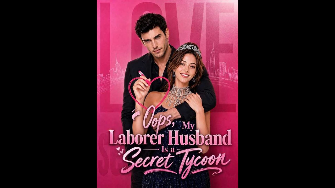 Oops, My Laborer Husband Is a Secret Tycoon！