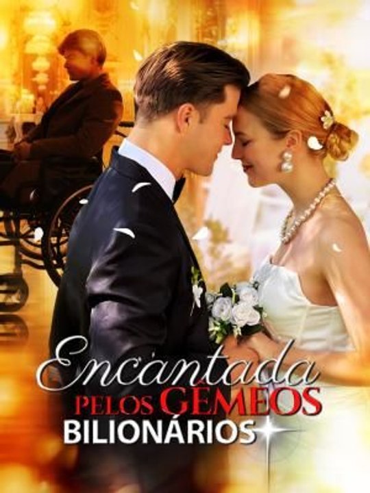 Encantada pelos Gêmeos Bilionários