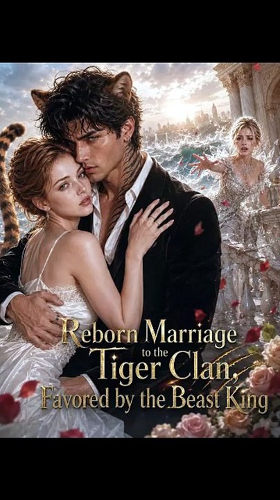 Reborn Marriage to the Tiger Clan, Favored by the Beast King - Full Ep #drama #englishsub 🔥🔥 [Full Movie]