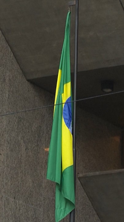 Brasil confirma que su embajador no regresará a Argentina