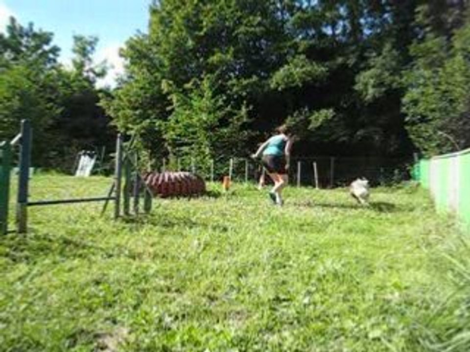 Entrainement 1 014
