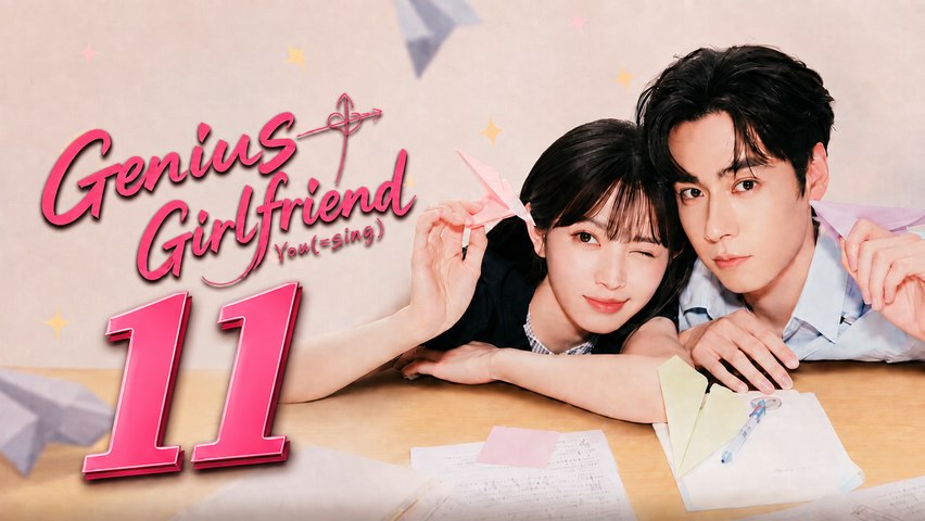 Genius Girlfriend Ep 11 Eng Sub