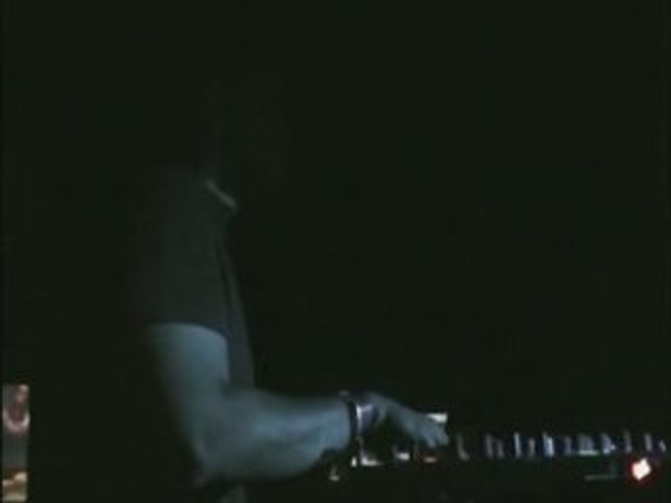 Samuel Sanders - PTJ vs EB - Delirium