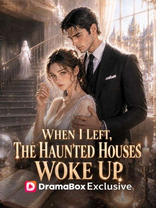 When I Left, the Haunted Houses Woke Up (FULL FILMS)
