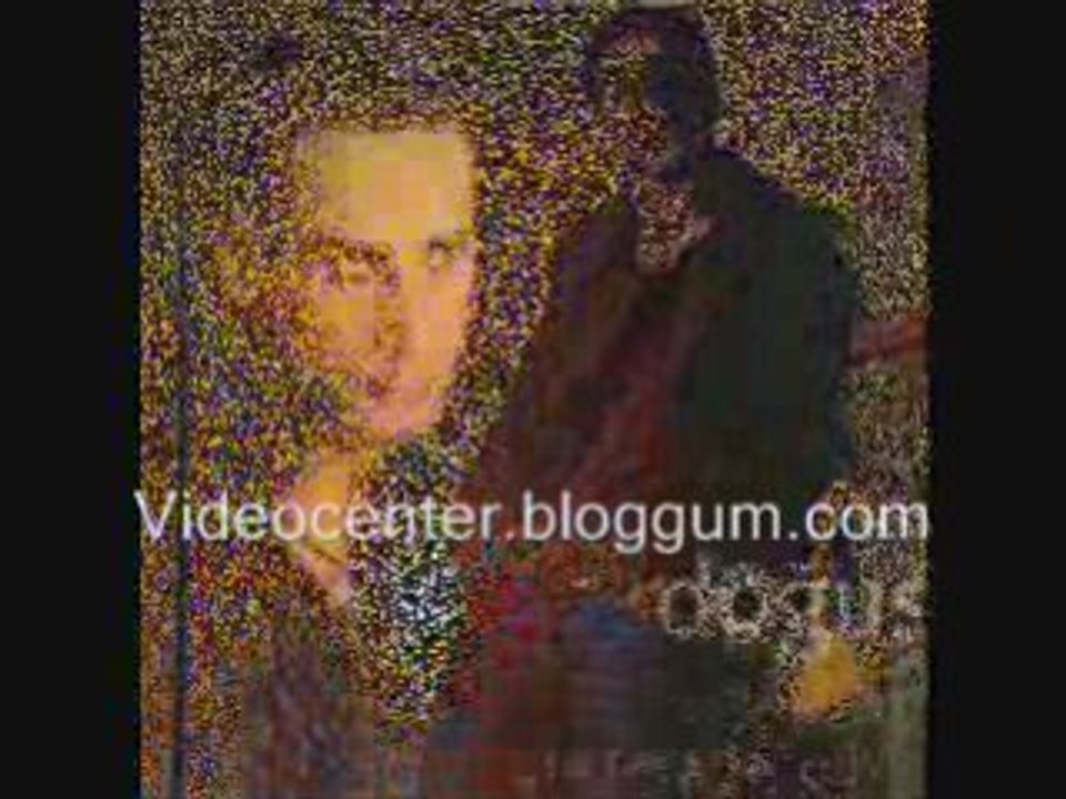 DoĞuS-Sanada GeLir Aşk(TEN-2008)