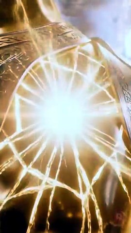 the hundred oath