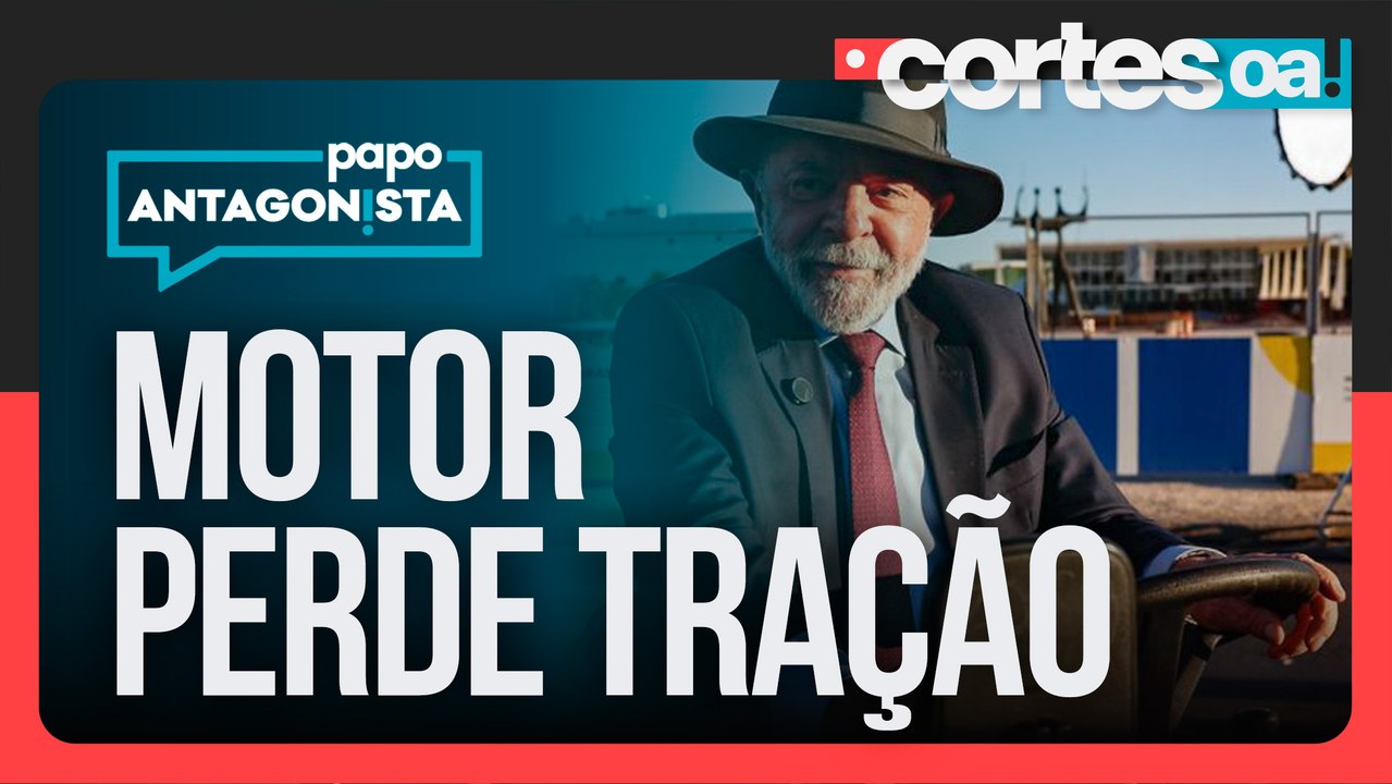 Programas sociais perdem tração e acendem alerta na campanha de Lula
