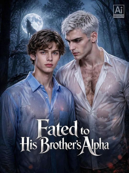 Fated to His Brother's Alpha | New Movie 2026