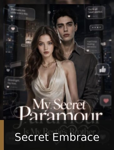 my secret paramour is my bestie’s brother engsub fullfilm🔥🔥 Secret Embrace