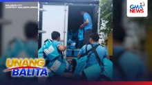 Malabon DRRMO, nakahanda na sa posibleng pananalasa ng Bagyong #MaymayPH at habagat | Unang Balita