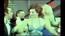 1975 Kuvvet Macunu MERAL DENİZ MUALLA OMAR Türk Filmi İzle