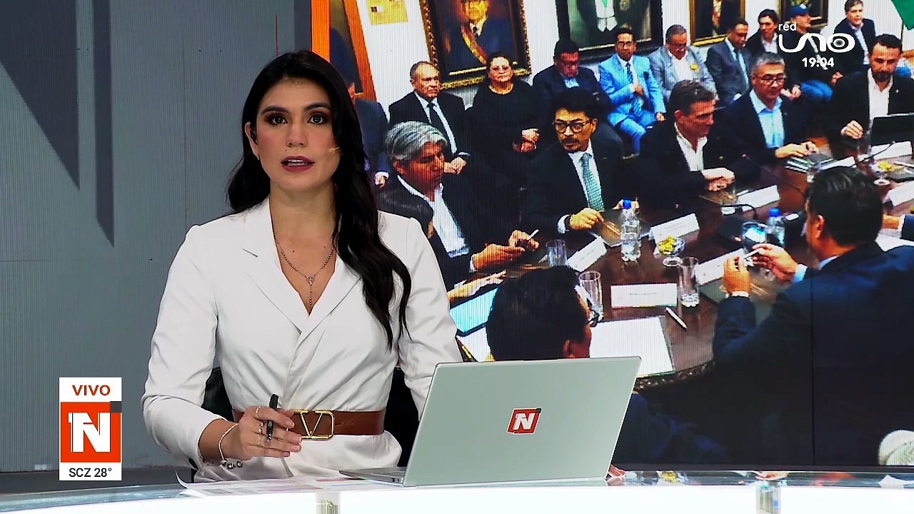 GOBERNADORES IMPULSAN EL 50 50