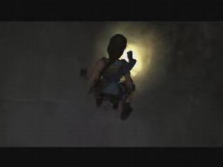 Tomb Raider Anniversary Level11 Sanctuary of the Scion P 3/3