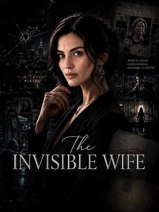 The Invisible Wife full ep