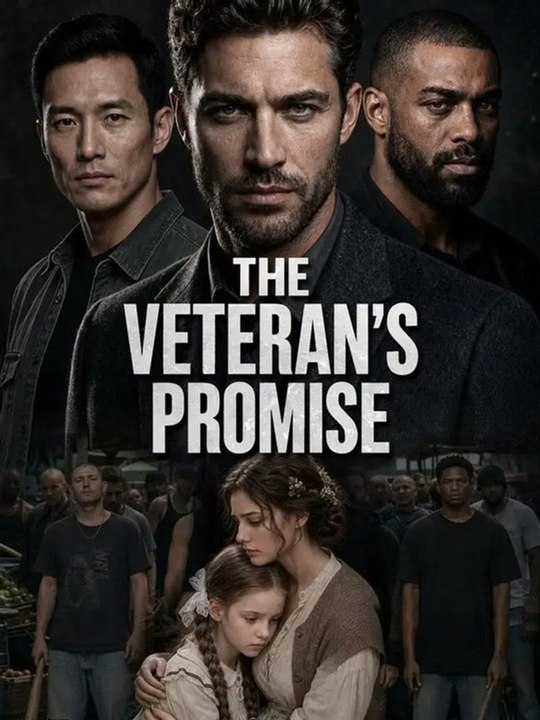 The Veteran's Promise