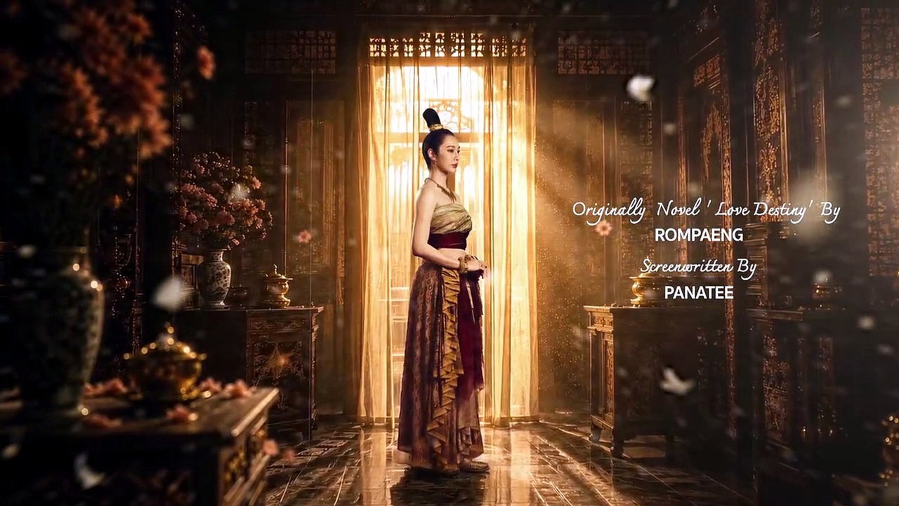 Love Destiny (2026) Episode 3 I FULL MOVIES ENGLISH SUB