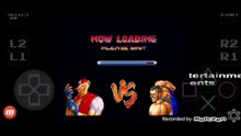 Real Bout Fatal Fury Terry Bogard vs Franco Bash luta completa