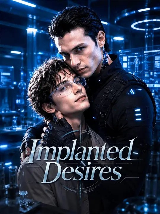 Implanted Desires Full Movie (2026)