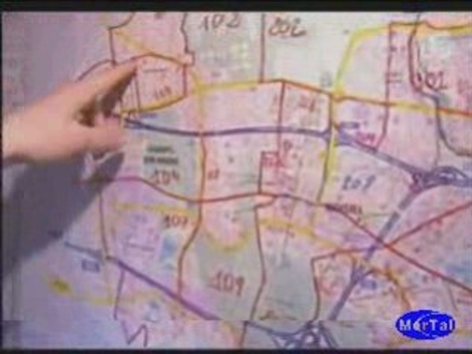 Video Police Banlieues envoye spe Party 1 by THS