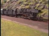 Magical World of Model Railways - Europa -Trailer