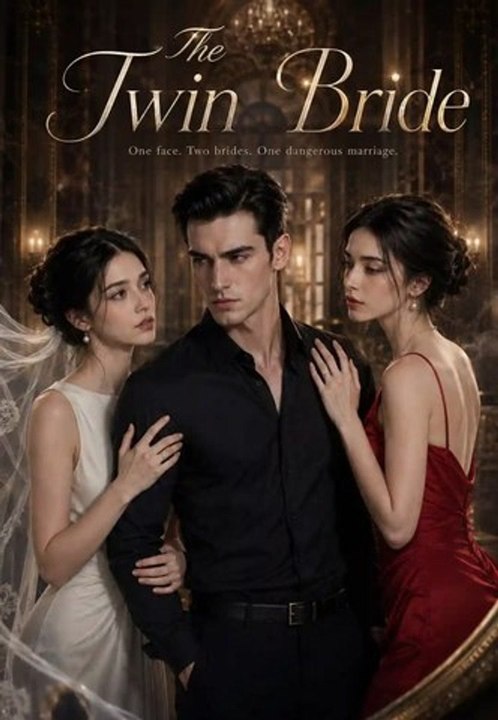 The Twin Bride HD