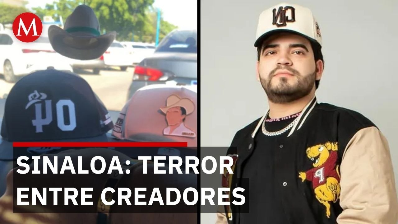 Asesinato en vivo en Culiacán genera pánico entre creadores de contenido en Sinaloa