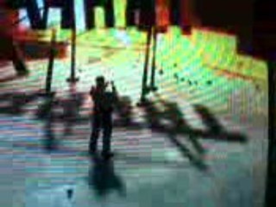 GTA IV Balancoir folle