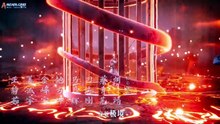 Ancient God Sovereign Episode 05 Subtitle Indonesia