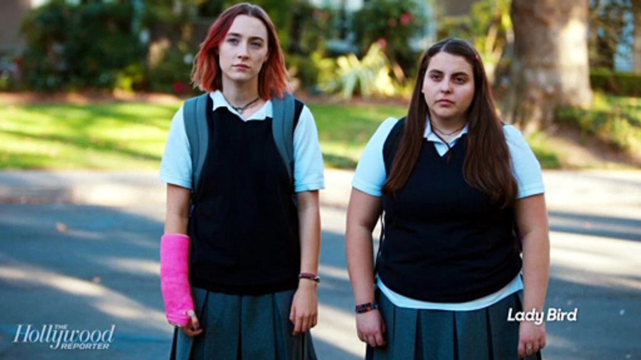 Beanie Feldstein Talks Olivia Wilde, 'Booksmart,' 'Lady Bird' and More | Fishing for Answers [Full Movie]